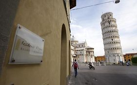 Residenza D'Epoca Relais I Miracoli